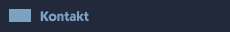 Kontakt